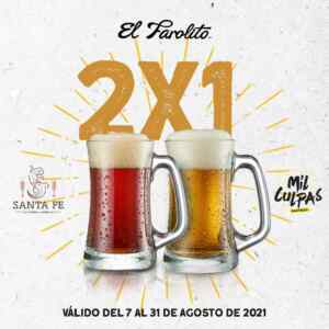Imagen de la promo