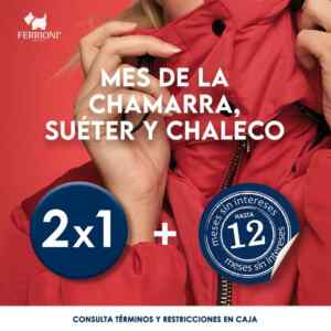 Imagen de la promo