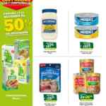 Folleto Soriana Super Bajamos los Precios del 30 de julio al 12 de agosto 2021