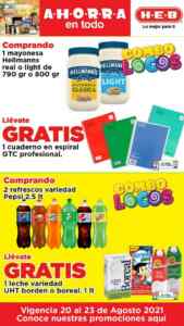 Imagen de la promo