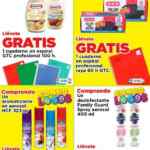 Folleto HEB Fin de Semana del 20 al 23 de agosto: combos locos con productos gratis, 2do a mitad de precio y más