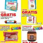 Folleto HEB Fin de Semana del 20 al 23 de agosto: combos locos con productos gratis, 2do a mitad de precio y más