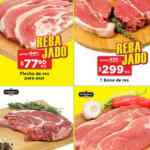 Folleto HEB Fin de Semana del 20 al 23 de agosto: combos locos con productos gratis, 2do a mitad de precio y más