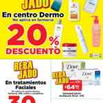 Folleto HEB Fin de Semana del 20 al 23 de agosto: combos locos con productos gratis, 2do a mitad de precio y más