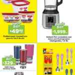 Folleto HEB Fin de Semana del 20 al 23 de agosto: combos locos con productos gratis, 2do a mitad de precio y más