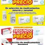 Folleto HEB Fin de Semana del 20 al 23 de agosto: combos locos con productos gratis, 2do a mitad de precio y más