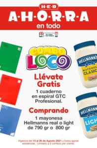 Imagen de la promo