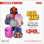 Promociones HEB Combo Loco: Compra mayonesa y llévate gratis un cuaderno, 3x2 en cereales y más