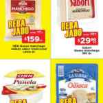 Folleto HEB Ahorra en todo del 4 al 9 de agosto: 3x2 en cosméticos, todas las mochilas a $349 y más