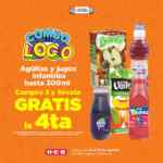 Promociones HEB Regreso a Clases: 2x1 en cuadernos, todas las mochilas a $349 y más