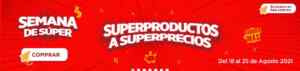 Imagen de la promo