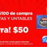Ofertas HEB Semana de Súper 2021: 2x1 en vinos, 3x2 en atunes, desodorantes, shampoos y más