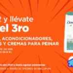 Ofertas HEB Semana de Súper 2021: 2x1 en vinos, 3x2 en atunes, desodorantes, shampoos y más