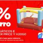 Ofertas HEB Semana de Súper 2021: 2x1 en vinos, 3x2 en atunes, desodorantes, shampoos y más