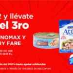 Ofertas HEB Semana de Súper 2021: 2x1 en vinos, 3x2 en atunes, desodorantes, shampoos y más