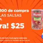 Ofertas HEB Semana de Súper 2021: 2x1 en vinos, 3x2 en atunes, desodorantes, shampoos y más