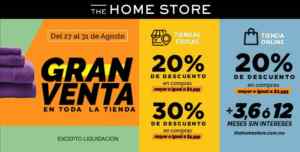 Imagen de la promo