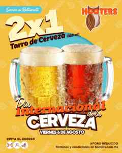 Imagen de la promo