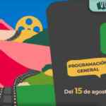 IMCINE Día Nacional del Cine Mexicano 2021: películas GRATIS del 15 de agosto al 19 de septiembre