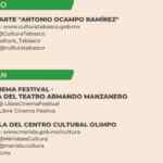 IMCINE Día Nacional del Cine Mexicano 2021: películas GRATIS del 15 de agosto al 19 de septiembre