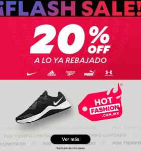 Imagen de la promo
