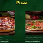 2x1 en pizzas y pastas en Italianni's esta semana a partir de las 12:00