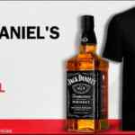 Promoción Jack Daniels: playera o bolsa Gratis en la compra de una botella