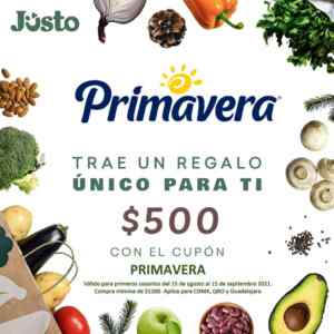 Imagen de la promo
