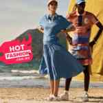 Lacoste Hot Fashion 2021: Hasta 60% de descuento