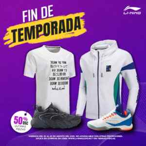 Imagen de la promo