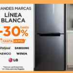 Ofertas Linio 9 Aniversario: Descuentos, hasta 24 msi y envíos gratis