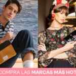 Liverpool Hot Fashion 2021: Hasta 40% de descuento