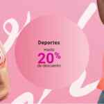 Liverpool Hot Fashion 2021: Hasta 40% de descuento