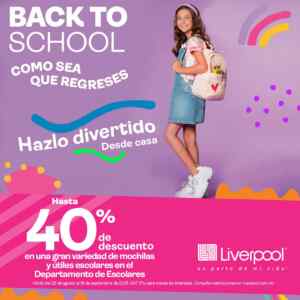 Imagen de la promo