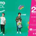 Promo Liverpool Regreso a Clases: hasta 20% de descuento en tecnología