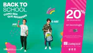 Imagen de la promo