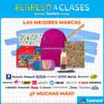 Venta Especial Lumen Regreso a Clases: Hasta 40% de descuento y hasta 18 msi