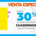 Venta Especial Lumen Regreso a Clases: Hasta 40% de descuento y hasta 18 msi