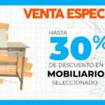 Venta Especial Lumen Regreso a Clases: Hasta 40% de descuento y hasta 18 msi