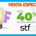 Venta Especial Lumen Regreso a Clases: Hasta 40% de descuento y hasta 18 msi