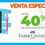 Venta Especial Lumen Regreso a Clases: Hasta 40% de descuento y hasta 18 msi