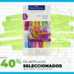 Venta Especial Lumen Regreso a Clases: Hasta 40% de descuento y hasta 18 msi