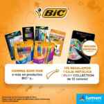 Venta Especial Lumen Regreso a Clases: Hasta 40% de descuento y hasta 18 msi