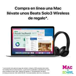 Imagen de la promo