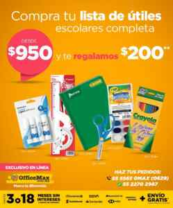 Imagen de la promo