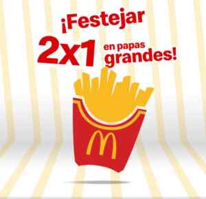 Imagen de la promo