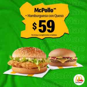 Imagen de la promo