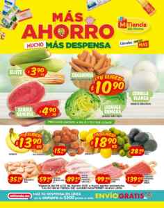 Imagen de la promo