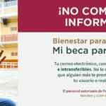 CDMX Mi Beca para Empezar 2021: trámite para apoyo de uniformes y útiles escolares en mibecaparaempezar.cdmx.gob.mx