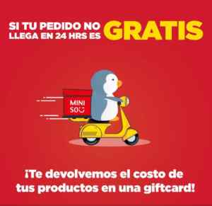 Imagen de la promo